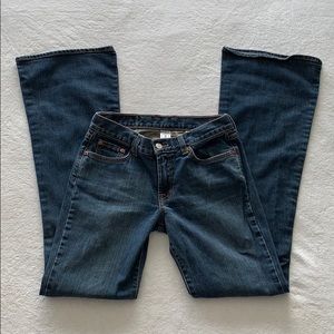 Lucky Brand Flare/ Bootcut  Jeans